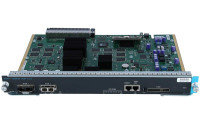CATALYST 4000 SUPERVISOR II-PLUS (IOS), 2 GE, CONSOLE (RJ-45)