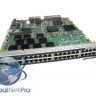 CATALYST 6500 48-PORT FABRIC-ENABLED 10/100/1000 MODULE