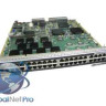 CATALYST 6500 48-PORT FABRIC-ENABLED 10/100/1000 MODULE