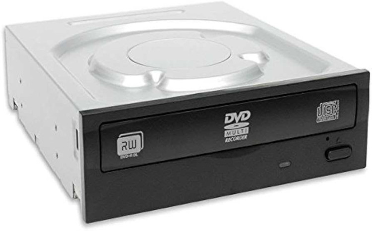 DRV, CD-ROM,24X,OPAL, Slimline