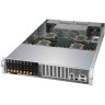 Supermicro SYS-6552U-TN98R