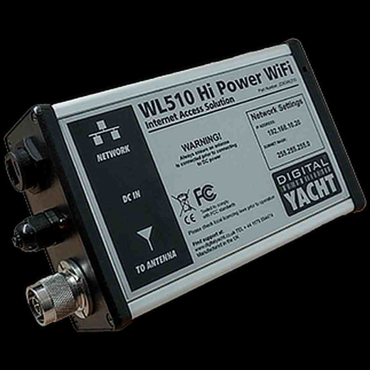 ACCESS POINT,WL510,11MBPS