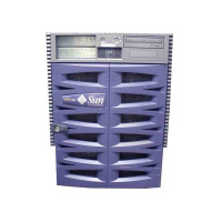 2x1.2Ghz/8GB Module for SF V480/V880