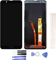 ASSY, LCD, 12.1, SHARP, I2500