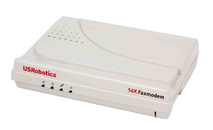 MODEM EXT,56K