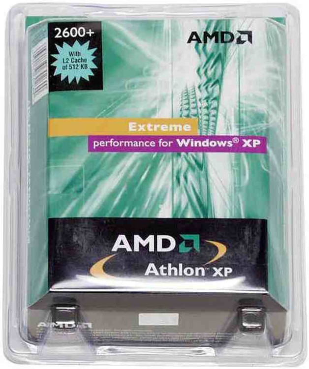 SPS-PROC,BARTON,55W,XP2600,A2 SPS-PROC,BARTON,55W,XP2600,A2