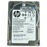 HP 600GB 10K SAS 6G 2.5" DP ENT HARD DRIVE EG0600FBDBU