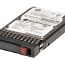 HP 600GB 10K SAS 6G 2.5" DP ENT HARD DRIVE EG0600FBDBU