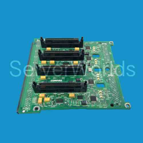 SPS-BD,BACKPLANE HP SCSI,ML310