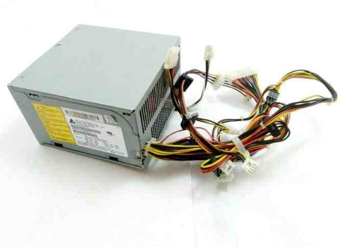 HP 460W POWER SUPPLY (381840-001) HP 460W POWER SUPPLY (381840-001)