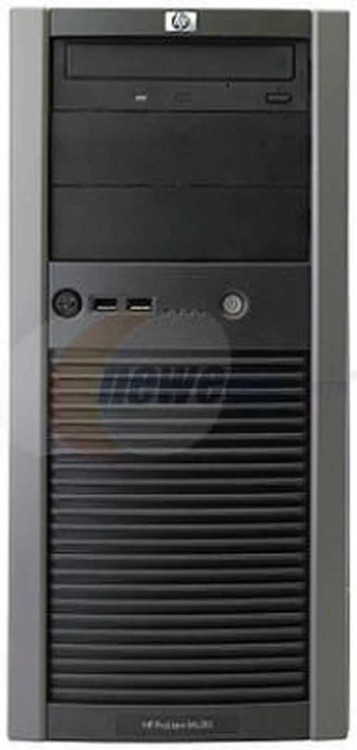 512MB UB PC2-4200 1x512 ALL  ML110 G3