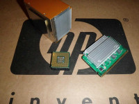 Xeon 2.33GHz-4MB/1333MHz Processor Option Kit DL380G5