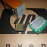 Xeon 2.33GHz-4MB/1333MHz Processor Option Kit  DL380G5
