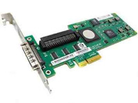 U320 VHDCI PCIe Card