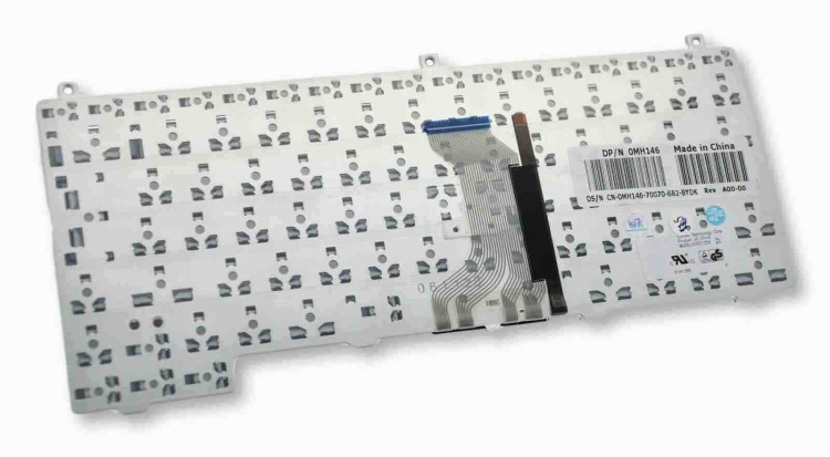 KYBD 85 SWISS D-PTG D420