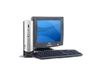 DELL DIMENSION 4700C