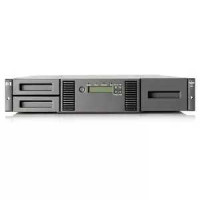 HP MSL2024 1 Ultr 920 Drive Tape Library 3C
