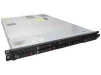 DL360R06 QC-L5520-8MB/4GB/P410-0MB/SAS SFF