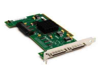 HP DUAL CHANNEL ULTRA 320 SCSI ADAPTER