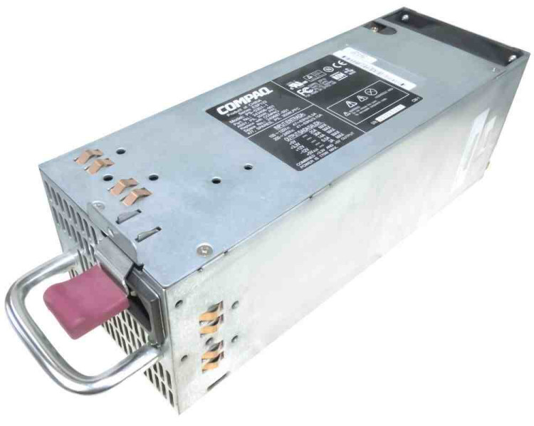 243406-001 HP POWER SUPPLY FOR ML350 G2 243406-001 HP POWER SUPPLY FOR ML350 G2