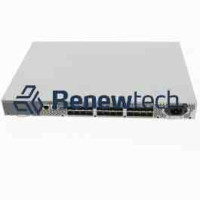 HPCompaq 8/8 BASE E-PORT SAN SWITCH