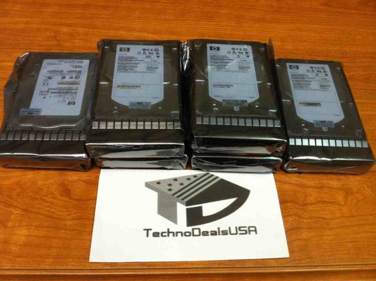 CLEAN PULLS 359461-007 HP 300GB 1" FC 10K DRIVE CLEAN PULLS 359461-007 HP 300GB 1" FC 10K DRIVE