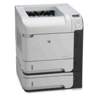 LJ P4515x 1200dpi/60ppm/128MB/USB/Duplex/1100v