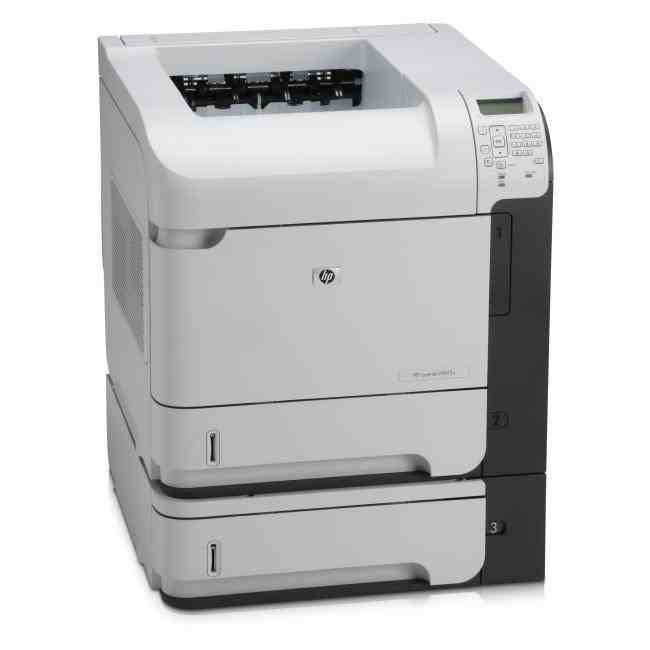 LJ P4515x 1200dpi/60ppm/128MB/USB/Duplex/1100v