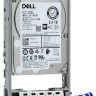 Жесткий диск Dell 1x300Gb SAS 10K для 13G 400-AEEE Hot Swapp 2.5"