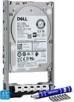 Жесткий диск Dell 1x300Gb SAS 10K для 13G 400-AEEE Hot Swapp 2.5"
