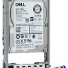 Жесткий диск Dell 1x300Gb SAS 10K для 13G 400-AEEE Hot Swapp 2.5"