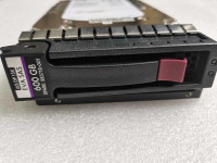 Жесткий диск HP M6612 600GB 6G SAS 15K rpm LFF (3.5-inch) Dual Port Hard Drive (AP872A)