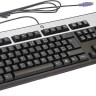 KeyboardHP PS/2 Basis KeyboardHP PS/2 Basis