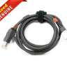 Кабель Dell 2M Cable HSSDC2-HSSDC2 Kit