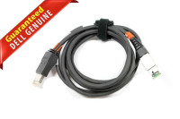 Кабель Dell 2M Cable HSSDC2-HSSDC2 Kit