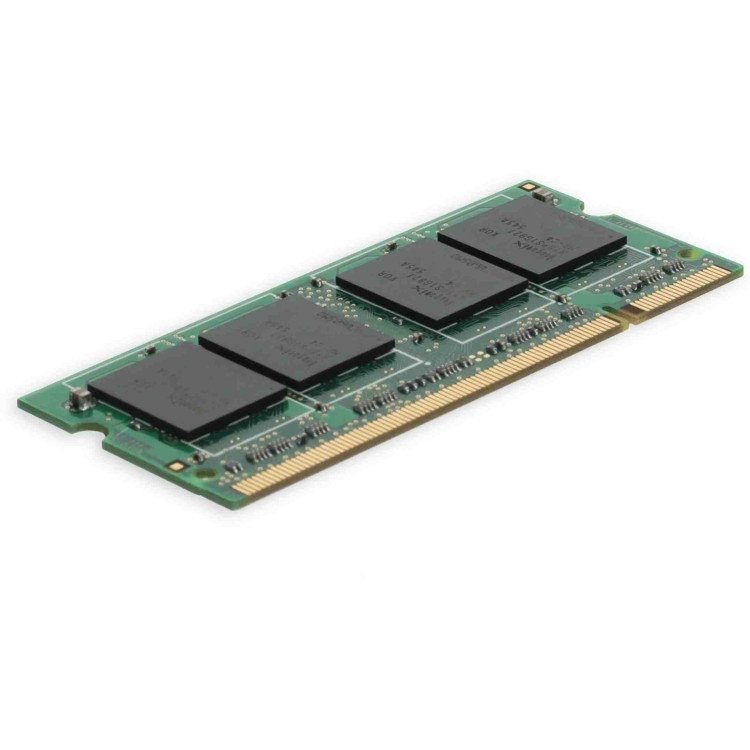 1Gb PC2-3200 533 DDR2 LT