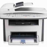 LJ3055AIO 18ppm/1200dpi/64MB/Fax/Scan/Copy