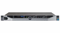 Сервер Dell PowerEdge R630 2xE5-2620v3 2x16Gb 2RRD x10 2.5" NO HDD H730 iD8En 5720 4P 2x750W 3Y PNBD SD 2x16GB/NO Bezel (210-ACXS-30)