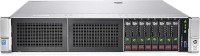 Сервер HP ProLiant DL380 Gen9 1xE5-2620v3 1x16Gb 3x300Gb 10K SFF SAS RW P440ar 2GB 1G 4P 2x500W GOEU Svr (K8P42A)