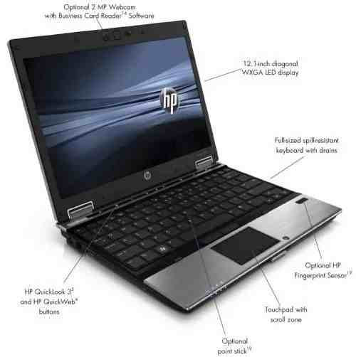 2540p i5540 12W/WC/2GB/250GB/WLBT/W7P 2540p i5540 12W/WC/2GB/250GB/WLBT/W7P