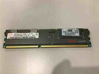 F/S RETAIL 500666-B21 HP 16GB PC2-5300 MEM MOD