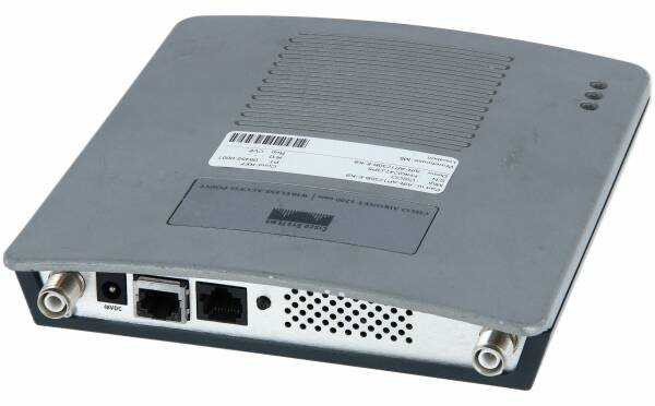 802.11B IOS AP W/ AVAIL CBUS SLOT, ETSI CNFG