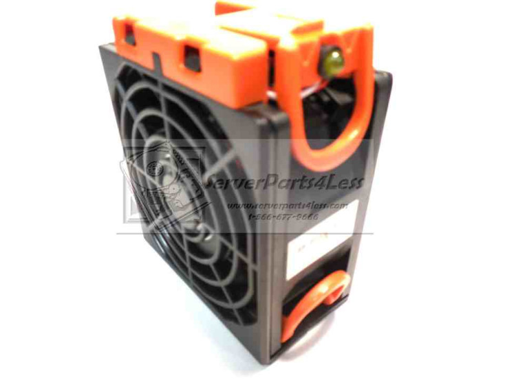 IBM xSeries 80MM Hot-Swap Fan x345