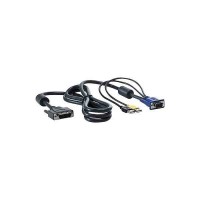 AF613A HP KVM CONSOLE 6FT USB CABLE