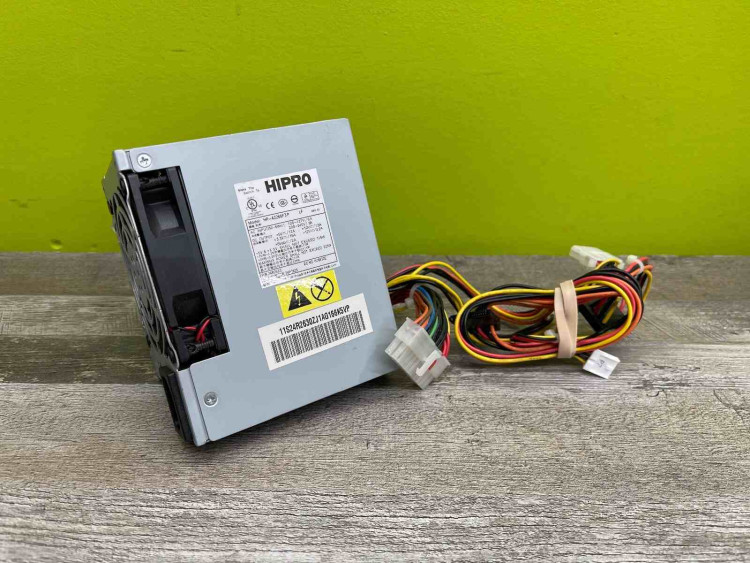 THINKCENTRE 225W POWER SUPPLY THINKCENTRE 225W POWER SUPPLY