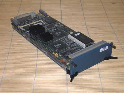 CSS11500 SSL MODULE, STRONG ENCRYPTION