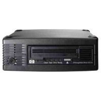 EH847-67201 HP StorageWorks LTO-3 Ultrium 920 SAS Internal Tape Drive
