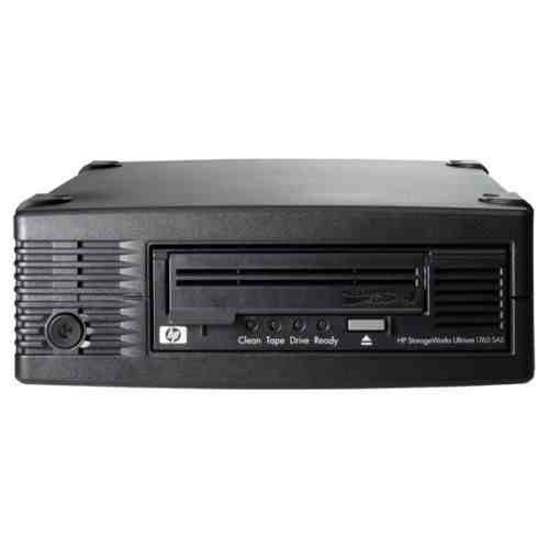 EH847-67201 HP StorageWorks LTO-3 Ultrium 920 SAS Internal Tape Drive