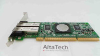 Express DS4000 2-port, 4Gbps PCI-X HBA Adapter