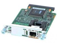 1-PORT RJ-48 MULTIFLEX TRUNK - G.703